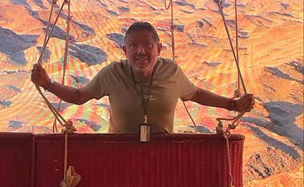 Diferencias entre Juan Osorio y “El Güero” Castro