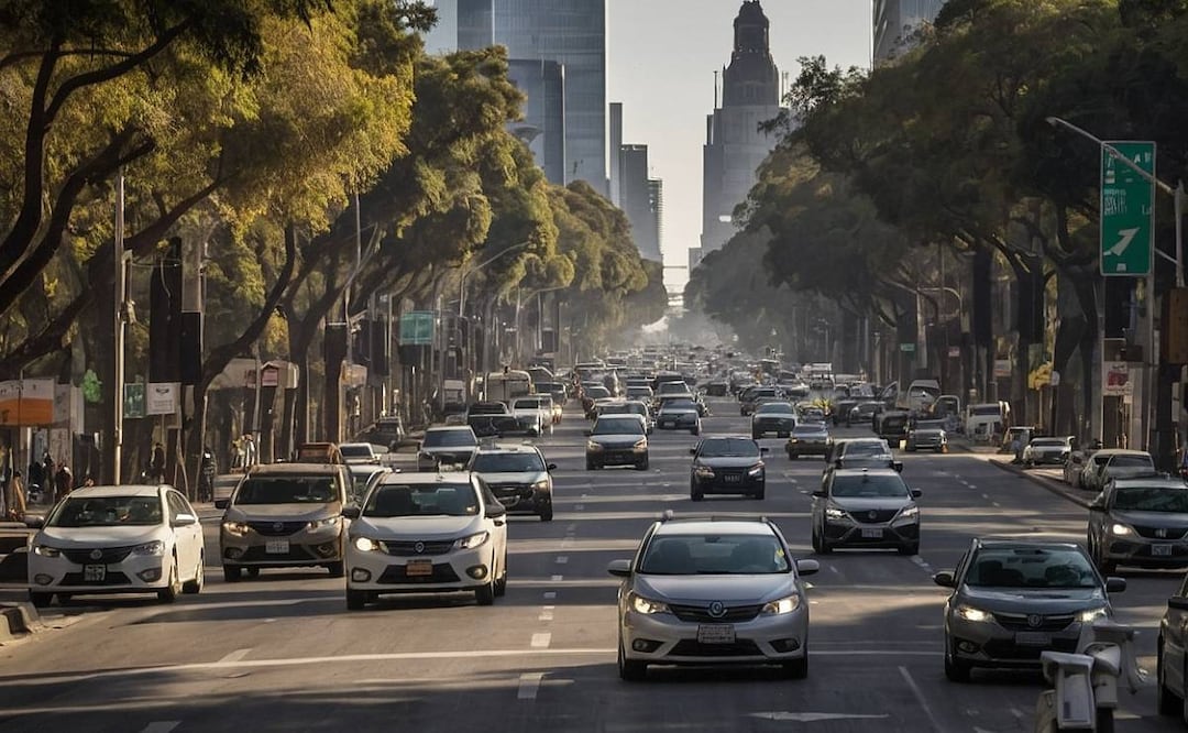 Bloqueos, marchas y actividades en la CDMX