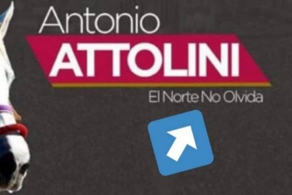 Antonio Attolini se gana las burlas por usar slogan de "Game of Thrones"