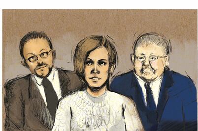 Acusan a Rosario Robles de participar en desvío de 5 mil millones pesos 