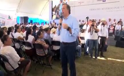 Destinará Sedesol mil 700 mdp para Campeche