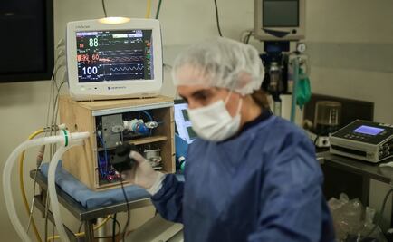 Authorities ban Cyber Robotics Solutions from working with the Mexican government 