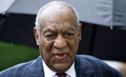 Bill Cosby no quiere hablar, tiene miedo de enfrentar más acusaciones de abuso sexual