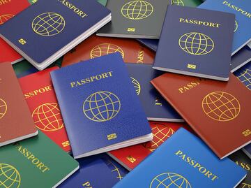 ¿Cuál es el país con el pasaporte más poderoso del mundo?