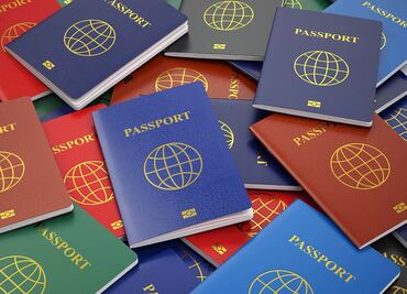 ¿Cuál es el país con el pasaporte más poderoso del mundo?