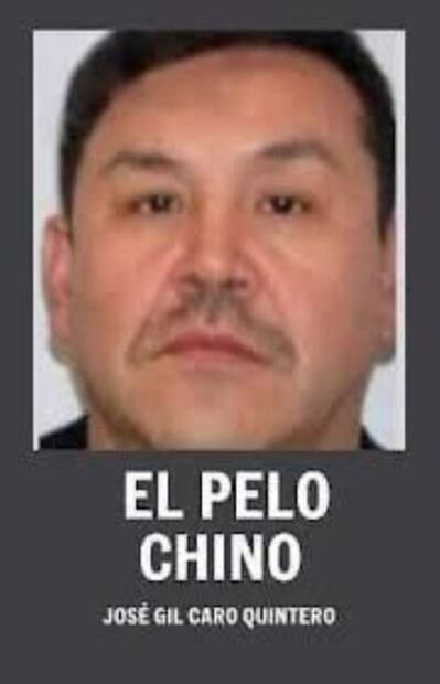 Cae Rubén Payán presunto sobrino de Rafael Caro Quintero en Quintana Roo