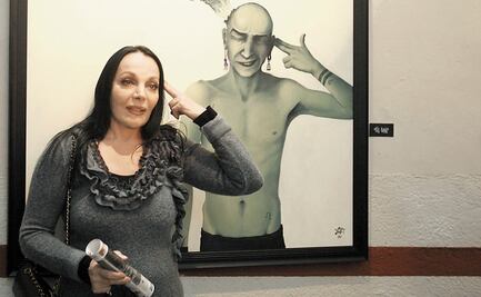 Sasha Montenegro: ¿Por qué la actriz ya no quiso regresar a trabajar al cine?