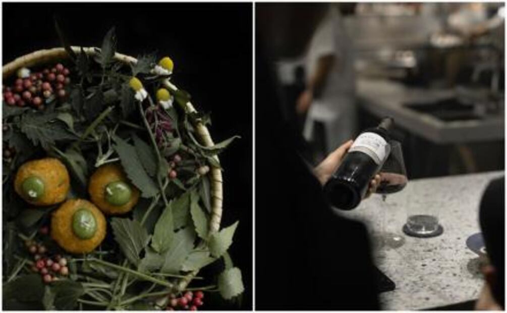 6 Restaurantes que tienes que conocer este 2019