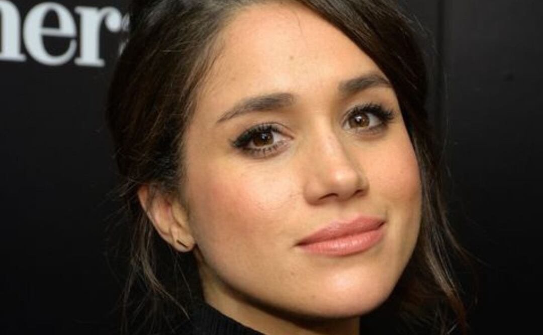 Meghan Markle, duquesa de Sussex