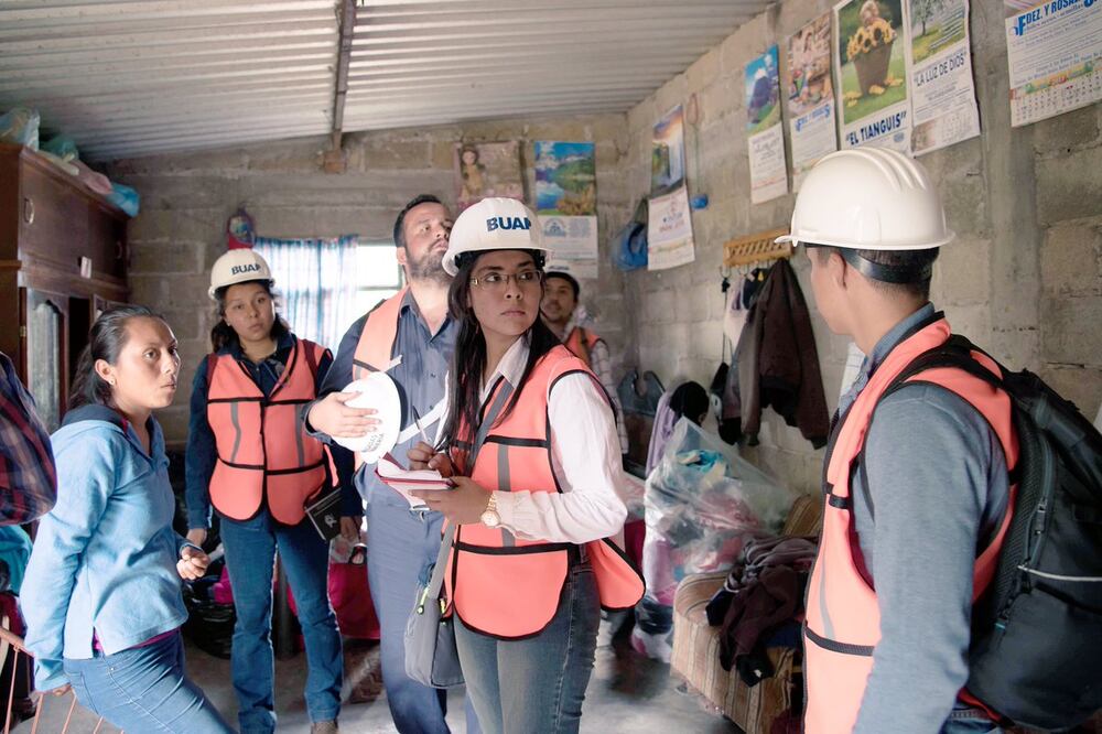 Foto: tomada de Twitter @BUAPoficial