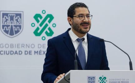 "Nos hubieran dicho y les facilitábamos las cosas", dice Martí Batres tras agresiones a alcaldes electos