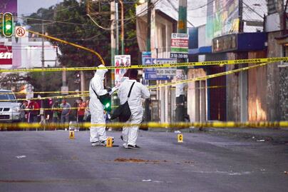 Matan a empresario organizador de la Feria de Cuernavaca