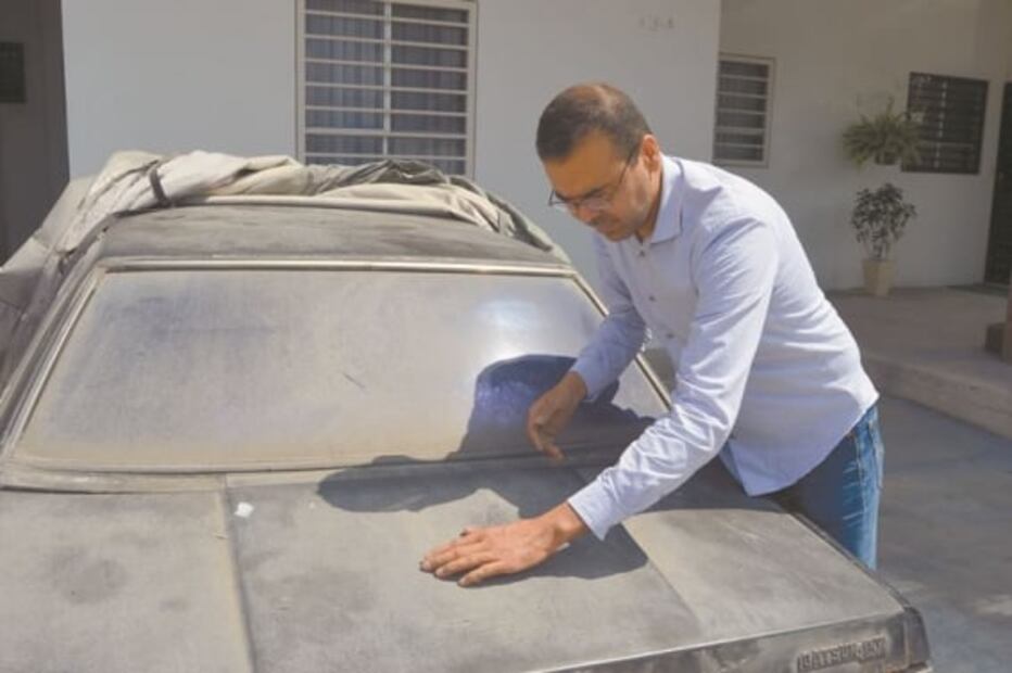 Nuevo León tiene vía libre para contaminar