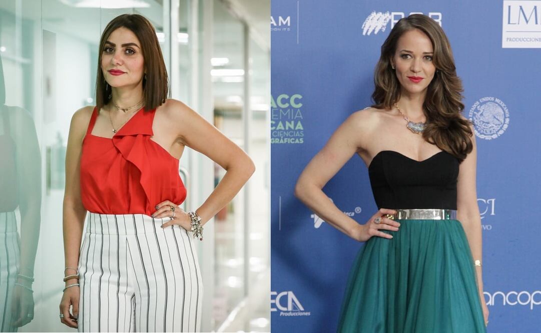 Foto: Archivo EL UNIVERSAL y EFE