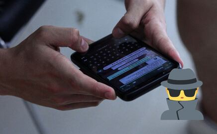 Profeco te dice cómo activar verificación de dos pasos en tu WhatsApp para evitar estafas