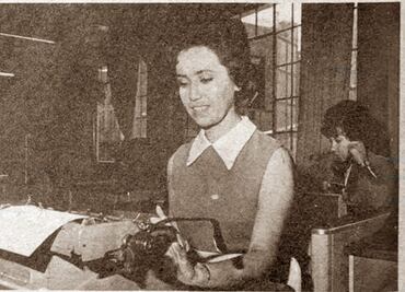 Fallece Gloria Lara, primera mujer en titularse como periodista en México