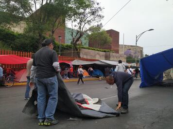 Triunfa el diálogo, adiós a la fuerza en la solución de problemas: Muñoz Ledo