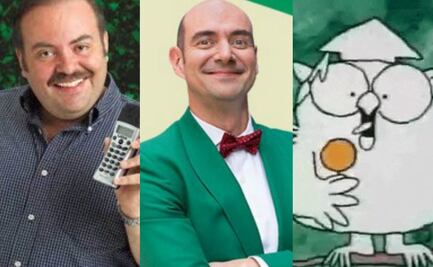 Estos son los comerciales más memorables de la televisión mexicana ¿los recuerdas?