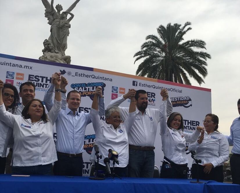 Foto: Hilda Fernández / EL UNIVERSAL