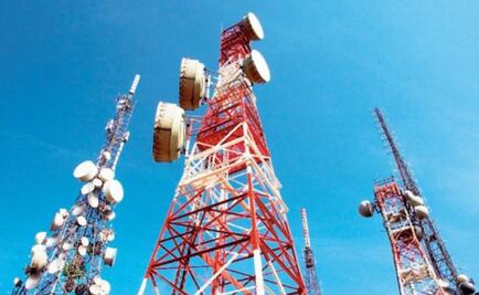 IFT reordenará espectro en la banda de 800 MHz