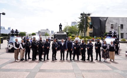 Mauricio Tabe lanza operativo "Verano Seguro" en Miguel Hidalgo; reforzarán vigilancia con patrullas, bicis y monitoreo en tiempo real