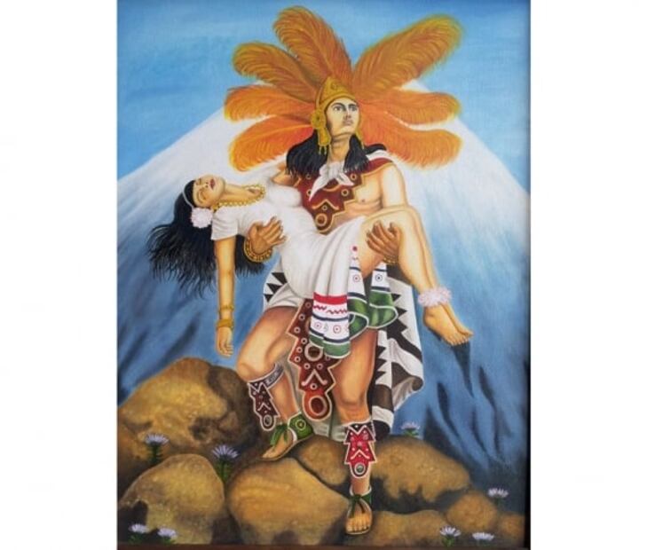 10 datos curiosos sobre el volcán Popocatépetl