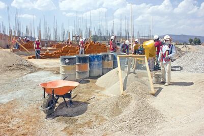 Defienden construcción de nuevo viaducto elevado en Monterrey; preocupa a ONGs impacto ambiental de la obra