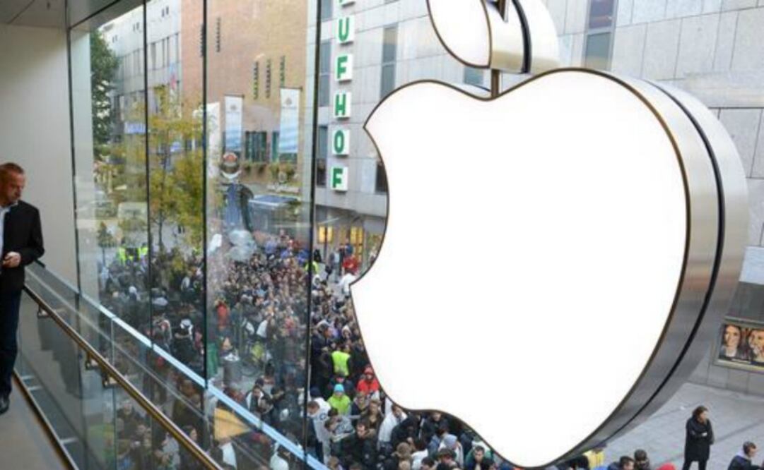  La Comisión de Comercio Justo de Taiwán ya había impuesto multas a Apple por el mismo asunto. (Foto: Especial ) 