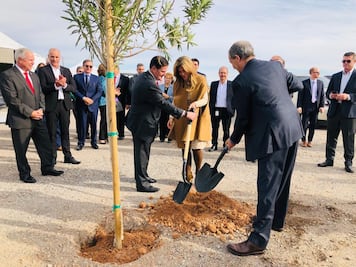 Sonora y Arizona unen esfuerzos para construir planta automotriz