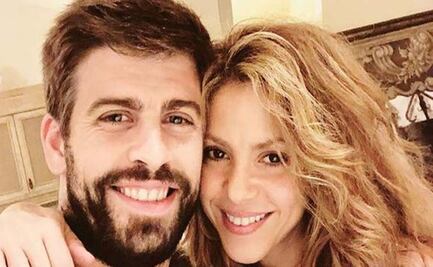 Piqué estaría sumamente molesto con Shakira tras anunciar su separación