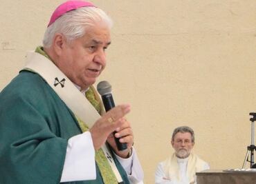 Arzobispo de Monterrey pide respeto en las críticas a “El Bronco”