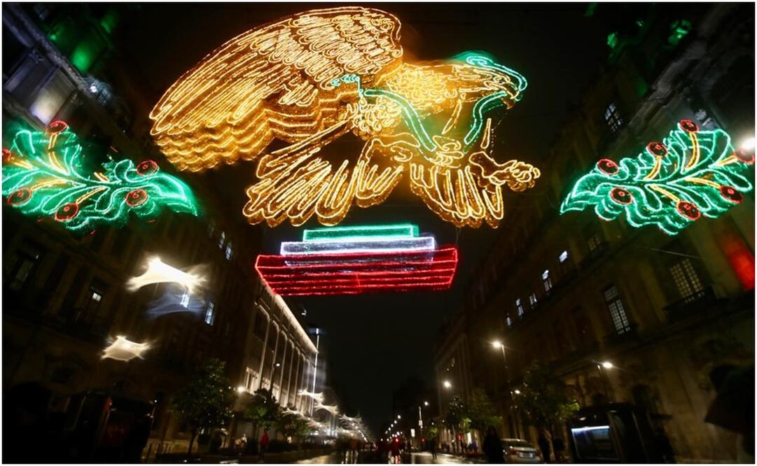 Foto: Valente Rosas / EL UNIVERSAL