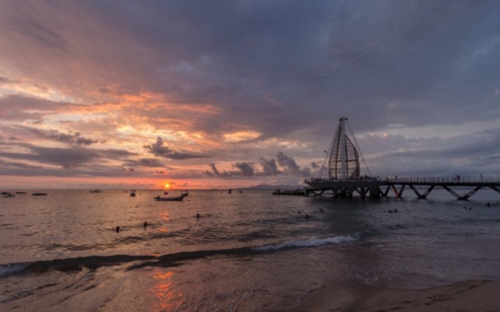 Turismo LGBT: los mejores destinos en México