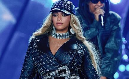 Beyoncé pierde material inédito: detienen a sospechoso del robo de discos duros