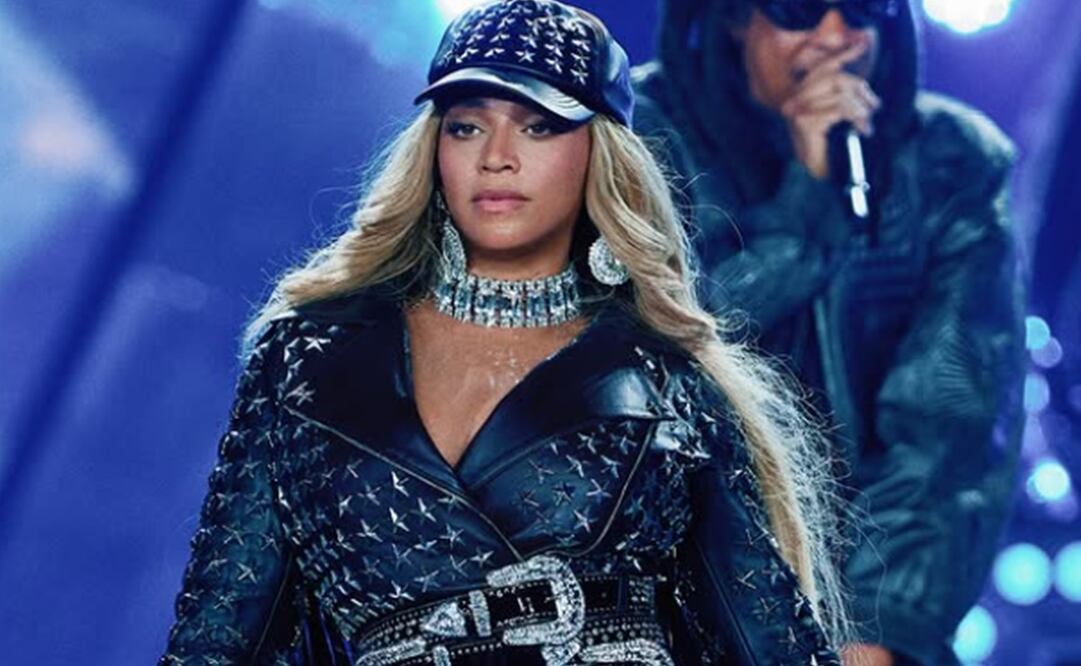 Cuando ocurrió el robo, Beyoncé estaba en Atlanta, donde ofreció conciertos en julio como parte de su gira Cowboy Carter. Foto: Instagram oficial.