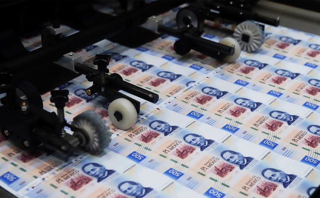 Foto: Archivo/EL UNIVERSAL