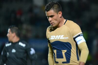 Pumas busca revancha ante Lobos BUAP