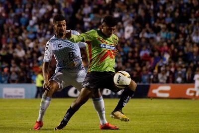 FC Juárez empata ante Tampico Madero en las semifinales del Ascenso