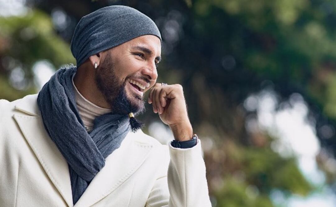 Foto: Instagram Ricardo Ponce