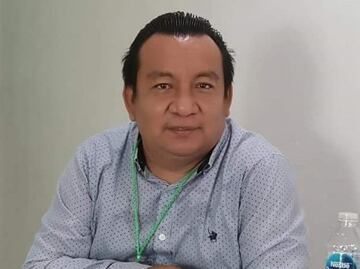 Matan al periodista Heber López en Oaxaca; hay dos detenidos