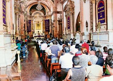 Pocos curas sancionados por hacer proselitismo político