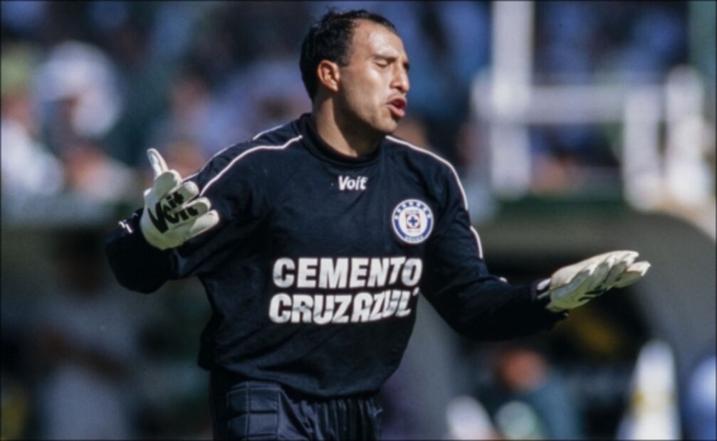 ¿Cómo era el mundo cuando Cruz Azul fue campeón en 1997?