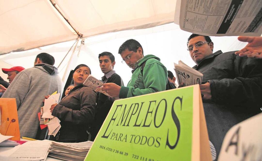 ¿Buscas empleo? En Tláhuac habrá oportunidades