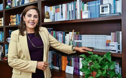 Claudia Zavala: “mancharon prácticas antidemocráticas los esfuerzos del INE”