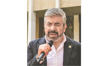 Buscan Morena y Sheinbaum atacar libertad de expresión: Raúl Flores