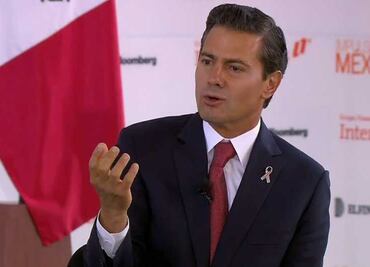 EPN: definición del Fiscal no puede estar secuestrada por la efervescencia política