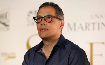 Rodrigo Prieto recuerda lo que fue trabajar con Andrew Garfield