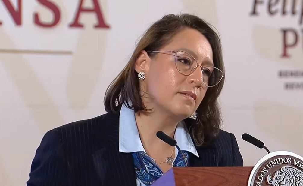 Grisel Galeano García, procuradora fiscal. Foto: Especial