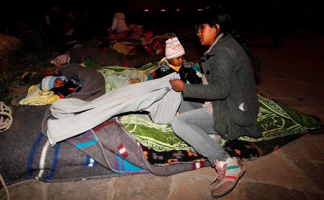 (Foto: Archivo/Reuters) 