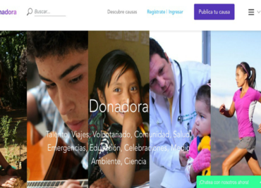 Recaudan fondos para tu causa